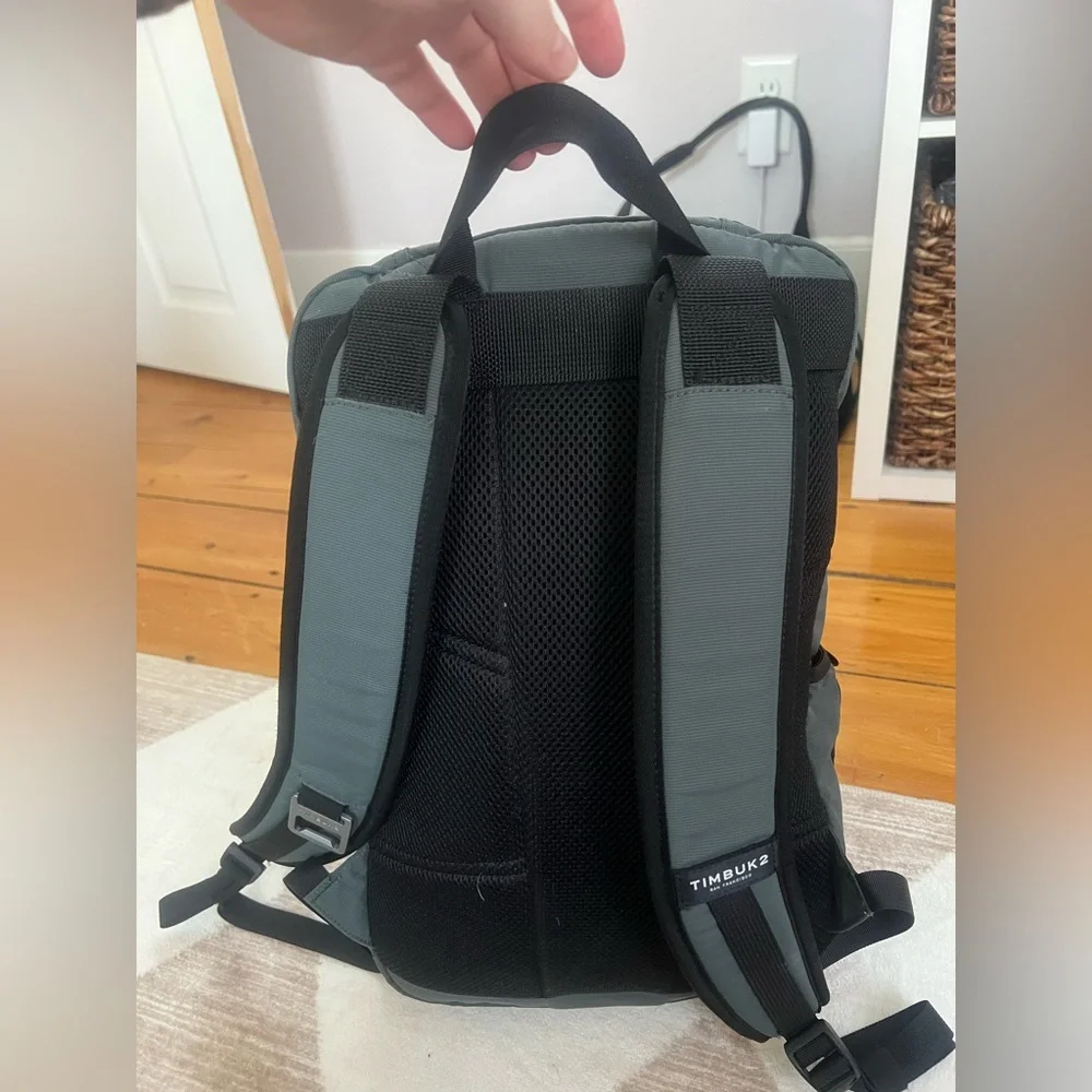 ‘Timbuk2’ Backpack - Picture 2 of 2